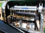 Bentley 3-Litre Blue Label Tourer by Gurney Nutting 1923 года
